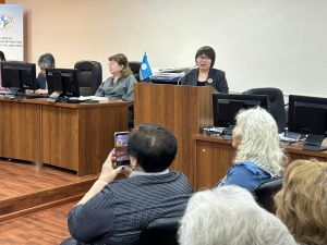 ЦИК Якутии выпустил книги к 30-летию избирательной системы России и Якутии