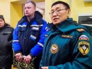 Готова ли Якутия к защите населения при военном положении