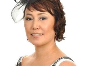 Чудесные новости от Алевтины Эверстовой