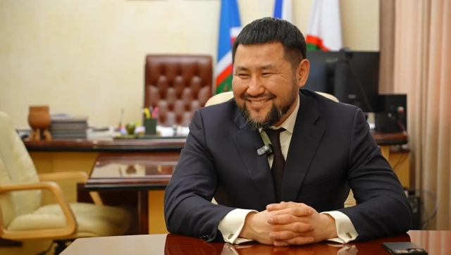 Мэр Якутска рассказал, чем занимаются сотрудники администрации рано утром в субботу