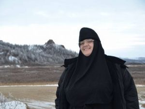 В Якутске находится сильная икона