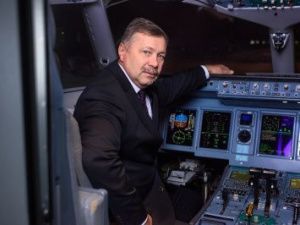 С АК «Якутия» сняты ограничения на выполнение полетов