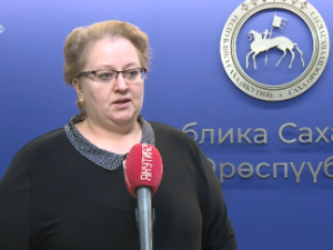 Минтруд Якутии: в республике принято более 3 тысяч положительных решений о выплате единого пособия