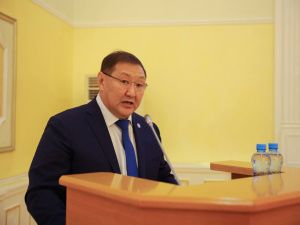 Управделами главы и правительства Якутии провело семинар по взаимодействию с органами власти