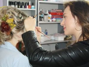 В Алданском «Чудо-парке» началось время предновогоднего волшебства