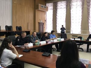 Контроль пассажирских перевозок ужесточается