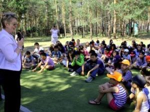 Депутаты Якутской гордумы обсудили вопросы летнего отдыха детей