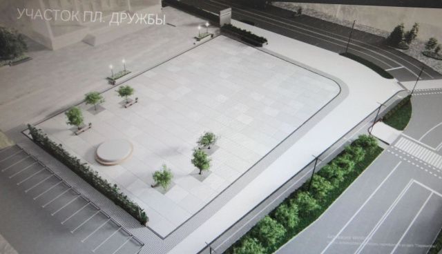 Власти Якутске обсудили с общественностью вопросы реконструкции проспекта Ленина 