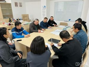 На Играх «Дети Азии-2024» будет применено новейшее оборудование звука и света