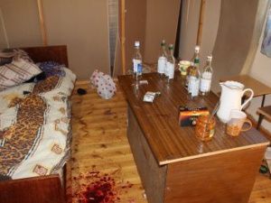 В Нюрбинском районе взяты под стражу мужчины, подозреваемые в убийствах