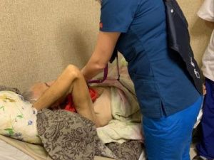 «Он бы мог сегодня умереть»:  Цена человеческой жизни