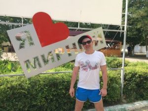 Актриса Татьяна Учаева: «Мамлеев с дружками напали на моего мужа в темноте, изуродовав ему лицо!»