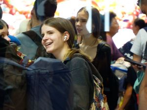 В Якутск прибыли первые участники II Международных интеллектуальных игр