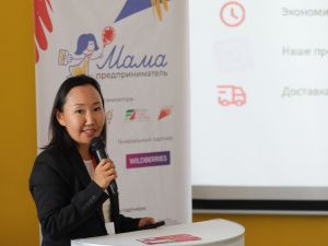 От бизнес-идеи к действию. Определен победитель проекта «Мама-предприниматель»