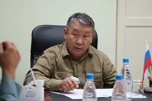 В Табаге появится музей ямщицкой культуры под открытым небом