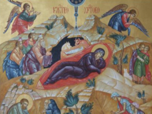 Выставка православных икон откроется в Якутске