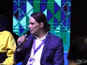 Перспективы развития якутского кино обсудили на форуме «Цифровой алмаз»