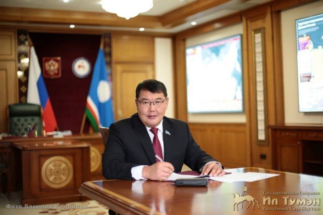 Алексей Еремеев: «Послание затронет вопросы дополнительной поддержки молодых и многодетных семей»