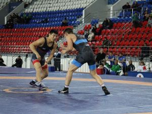 Афанасий Заболоцкий: «Александр Крылов поддерживал многих спортсменов на пути становления»