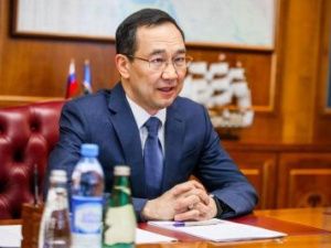 Глава Якутии выразил обеспокоенность количеством тяжелых больных ковид-19