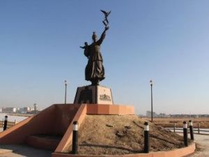 В Якутске сегодня обещают дождь!