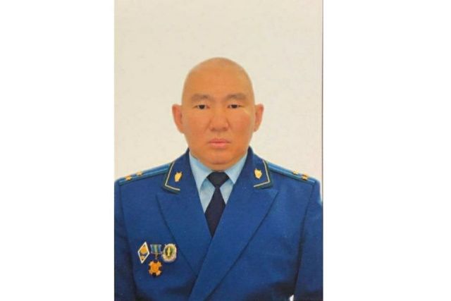 На должность якутского транспортного прокурора назначен Артём Ильин