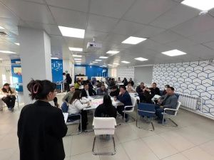 В Якутске начали разработку мастер-плана микрорайона Марха