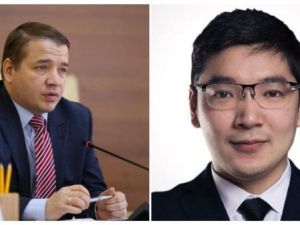 Место Юрия Кравцова, зампостпреда Якутии, занял его советник