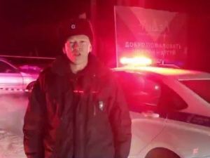 В Якутске в ДТП погибла женщина-пассажир