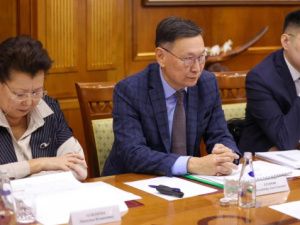 Секретный Целевой фонд будущих поколений и бешеные прибыли