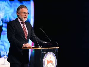 Кирилл Бычков: «Власти Якутии смогли значительно увеличить объем поддержки гражданских инициатив»