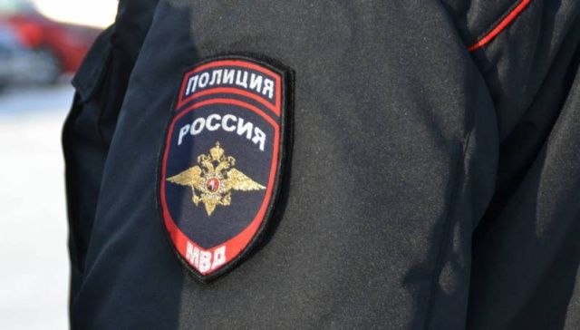 Инцидент в банке Якутска