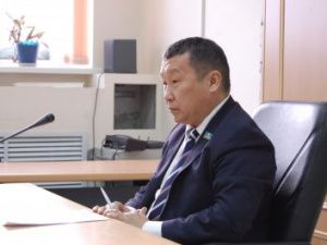 Верховный суд Якутии отменил дисквалификацию Дмитрия Садовникова