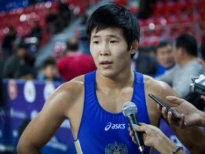 Якутские борцы выступают в Иране и Турции