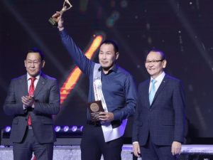 В Якутии стали известны имена лучших спортсменов 2023 года