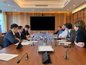 Определены даты форума «Цифровой Алмаз»