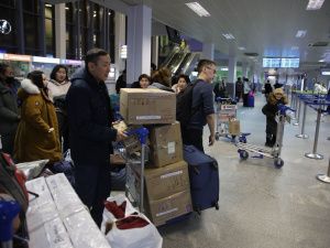 В Якутии началась реализация проекта новой модели организации медпомощи в арктических районах – «летающих докторов»