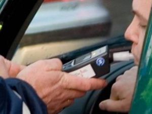 В Якутске мужчина получил реальный срок за повторное управление машиной в состоянии опьянения