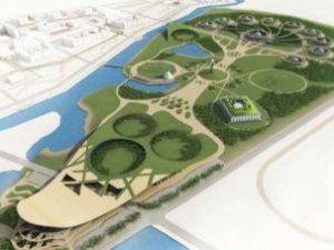 Власти Якутии планируют построить первый объект «Земли Олонхо» в 2022 году 