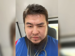 Житель соседнего дома спасал людей на пожаре в Борисовке-2