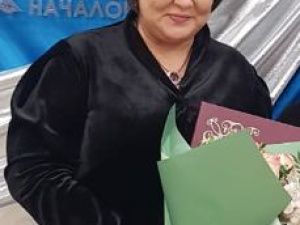 KIA SPORTAGE в комплектации Люкс за 3,4 миллиона рублей для тети из Медцентра