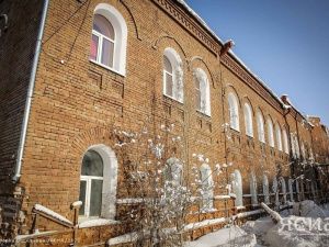 Якутский музей им. Ем. Ярославского примет участие в акции «Ночь искусств». Программа мероприятий