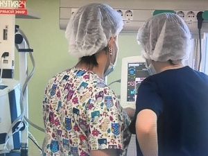 И нет профессии прекраснее…