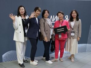 В Якутии на бережливые технологии перешли более 90% медицинских организаций