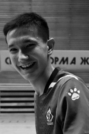 Футбол Якутии потерял выдающегося и талантливого игрока