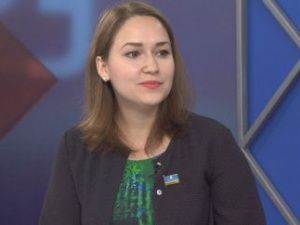 Ирина Высоких: Ленские столбы могут стать брендом «Игры престолов»