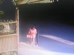 В Якутске неизвестный мужчина напал на девушку