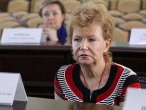 Королева микрозаймов-2.  Продолжение истории борьбы за кресло уполномоченного по защите прав предпринимателей