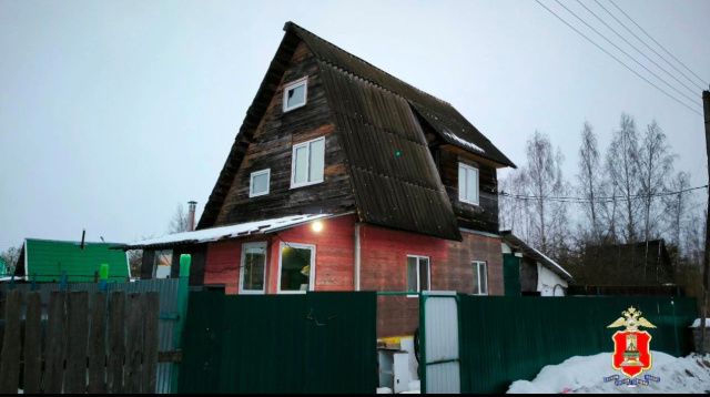 В Тверской области произошла трагедия: убиты четверо детей