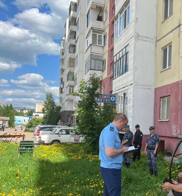 Когда умирает ребенок — это всегда трагедия